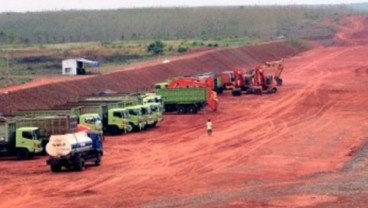 Tol Dalam Kota Bandung: JICA Tagih Komitmen Lahan