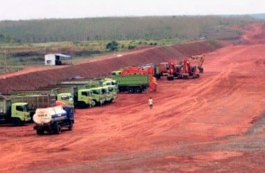 Tol Dalam Kota Bandung: JICA Tagih Komitmen Lahan