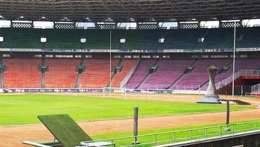 Pendanaan Asian Games 2018, Penjualan Tiket Dimaksimalkan
