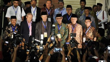 Muhammadiyah Tetapkan Awal Puasa 27 Mei