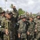 Terduga Teroris Sulteng Berafiliasi ke Jaringan Abu Sayyaf