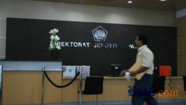 Pelaporan SPT di Jateng Baru 20%