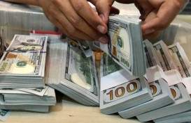 Jelang Putusan The Fed, Dolar Melemah Sementara