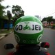 Bima Arya Akan Tata Ojek Online di Bogor