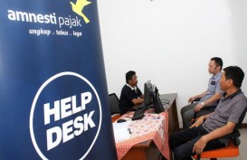 Tebusan Tax Amnesty Jateng Tembus Rp8 Triliun