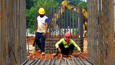 PEMERATAAN EKONOMI : Investasi Wilayah Timur Butuh Infrastruktur