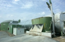 Kadin Harapkan Insentif untuk Kembangkan Energi Biogas dan Limbah