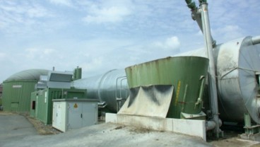 Kadin Harapkan Insentif untuk Kembangkan Energi Biogas dan Limbah