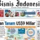 BISNIS INDONESIA 16 MARET, Seksi Utama: Amman Tanam US$9 Miliar