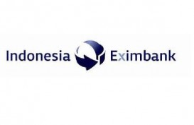Indonesia Eximbank Salurkan Pembiayaan Rp88,53 Triliun