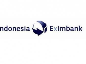 Indonesia Eximbank Salurkan Pembiayaan Rp88,53 Triliun