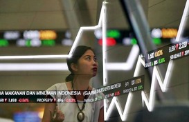 MANDIRI SEKURITAS: IHSG Diprediksi Menguat di Kisaran 5.372 - 5.459