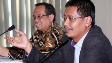 Transformasi Digital Diakselerasi