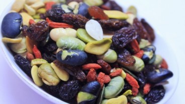 Diet Sehat Tak Perlu Probiotik