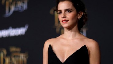 Foto Seksi Beredar, Emma Watson Siap Bertindak