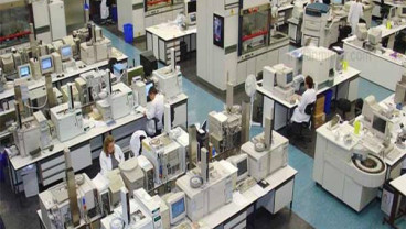 UBM-Industri Obat Gelar Pameran Farmasi