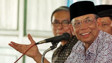 KH HASYIM MUZADI WAFAT: Begini Cara Almarhum Jauhkan Umat dari Radikalisme dan Anti-NKRI