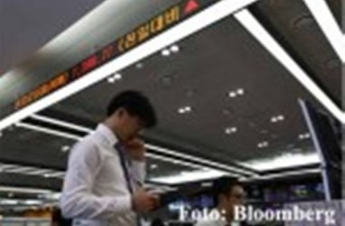 Proyeksi Dovish Fed Dorong Reli Won, Kospi Bergerak Positif