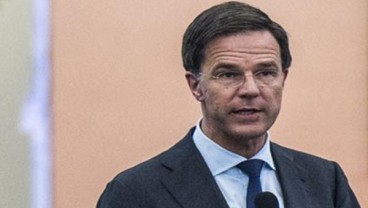 Mark Rutte Menangi Pemilu Belanda