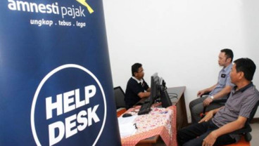 Target Pajak Jateng 2017 Turun, Ini Alasannya