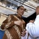 PRESIDEN JOKOWI: KH. Hasyim Muzadi Guru Bangsa Penjaga Kebhinekaan Indonesia