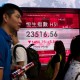 Indeks Hang Seng Rebound ke Level Tertinggi 19 Bulan