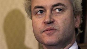 PEMILU BELANDA: Wilders Kalah, Tapi Bangga. Ini Sebabnya