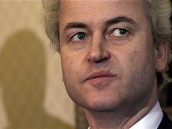 PEMILU BELANDA: Wilders Kalah, Tapi Bangga. Ini Sebabnya