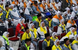 Kuota Haji 2017 Untuk Kaltim Bertambah
