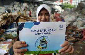 Kemenkop Fasilitasi Bank Sampah Jadi Koperasi