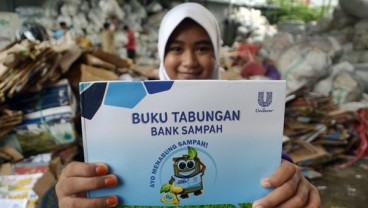 Kemenkop Fasilitasi Bank Sampah Jadi Koperasi