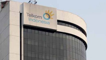 Telkom Siapkan Pembangunan Network di Era Digitalisasi