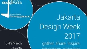 Ikatan Arsitek Jakarta Gelar Konferensi di Jakarta Design Week 2017