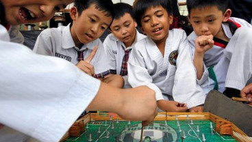 14 Negara Paling Optimis di Masa Depan, Indonesa Termasuk