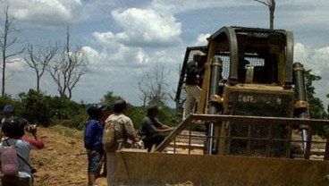 Sengketa Lahan Lanud Soewondo, Gubernur Sumut Minta Segera Bentuk Tim Terpadu