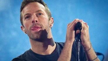 Jadwal Konser Coldplay Ditambah