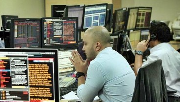 SAMUEL SEKURITAS: Pasar Saham Masih Dipengaruhi Sentimen AS
