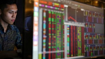 INVESTA SARAN MANDIRI: IHSG Konsolidasi Melemah, Jaga Support di 5.458
