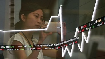 SINARMAS SEKURITAS: IHSG Mixed, Didorong Kebijakan Ekonomi AS