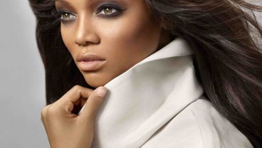 Tyra Banks Kembali Jadi Host ANTM