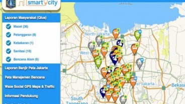 Siapapun Gubernur Jakarta, Qlue Tetap Bekerja