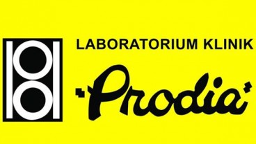 Laba Prodia (PRDA) Naik 49,3%