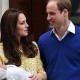 Pangeran William dan Kate Middleton Kunjungi Paris