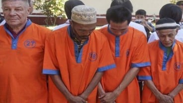 Begini Modus Kaum Pedofil Mangsa Anak-anak