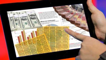 Wahana Citra Gemilang Terbitkan MTN Rp97,61 Miliar