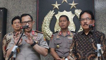 Polri & BPN Sikat Mafia Tanah