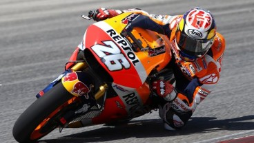 MotoGP: Begini Prediksi Persaingan versi Pedrosa