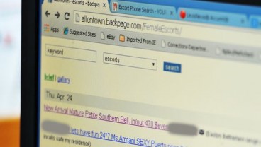 “Emak-emak” Bongkar Kasus Prostitusi Pedofilia Online