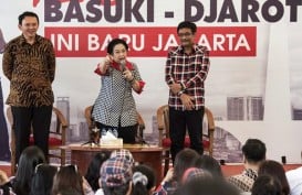 Paguyuban Warteg Jakarta, Kami Dukung Ahok-Djarot