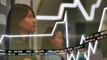 IHSG Cetak Rekor Baru, Asing Catat Net Buy Rp2,48 Triliun